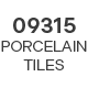 PORCELAIN TILES